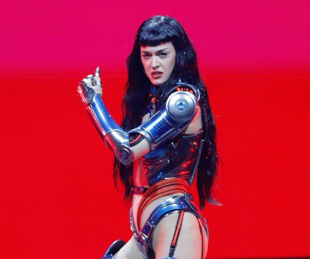 Se defiende Katy Perry ante críticas masivas Se defiende Katy Perry ante críticas masivas