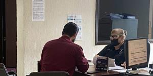Registro Civil, sin cambios