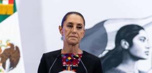 Claudia Sheinbaum pide indagar nexos de Zedillo con el narco