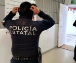 Todavía no supera a su ex y termina preso