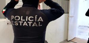 Todavía no supera a su ex y termina preso