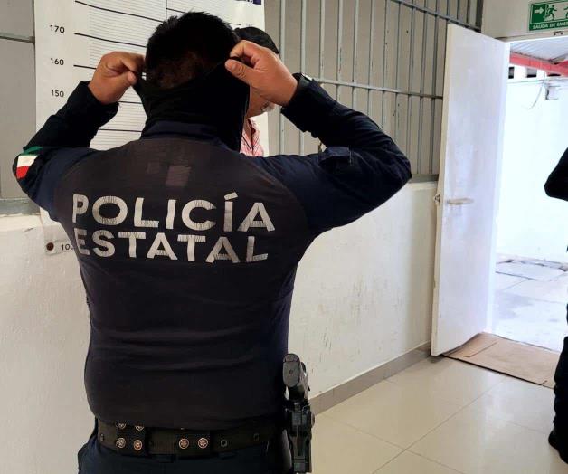 Todavía no supera a su ex y termina preso Todavía no supera a su ex y termina preso