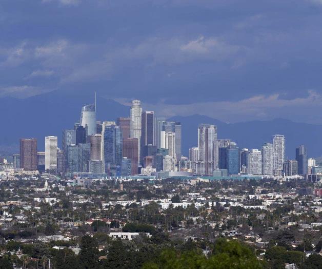 Población de California creció en 2024 luego de descensos durante la era del COVID Población de California creció en 2024 luego de descensos durante la era del COVID