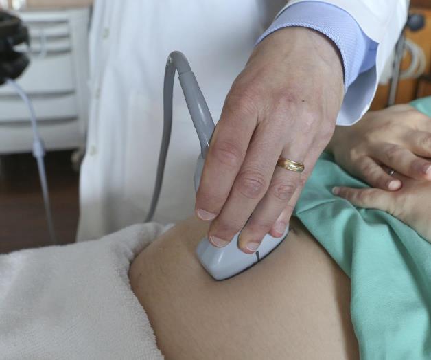 Aument&oacute; el a&ntilde;o pasado la tasa de mortalidad materna