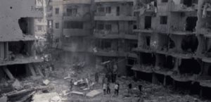 Pide ONU cese de ataques de Israel en Siria