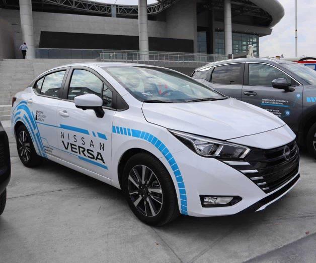 Superan ventas de autos nuevos Superan ventas de autos nuevos