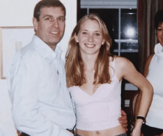 Padre de Virginia Giuffre cuestiona suicidio de su hija Padre de Virginia Giuffre cuestiona suicidio de su hija