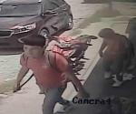 Roban menores llaves de moto en Nuevo Progreso