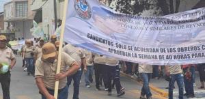 Exigirán mejoras laborales y de vivienda en desfile obrero