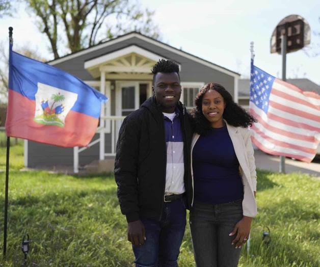 Inmigrantes del norte de Texas viven en el limbo Inmigrantes del norte de Texas viven en el limbo