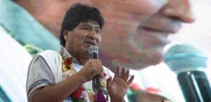 Anula jueza orden de arresto contra Evo Morales