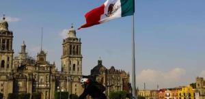 Sube el PIB sólo 0.16%