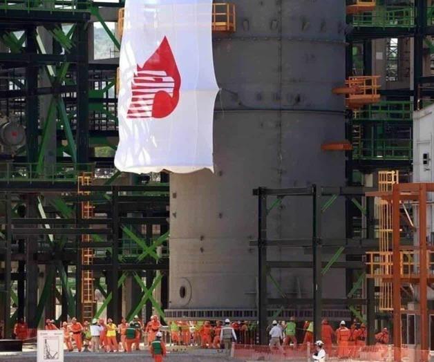 Pierden 43 mil mdp y emplazan a Pemex