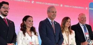 Ubican en 16% arancel  efectivo para México