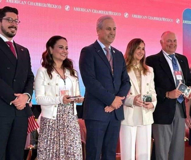 Ubican en 16% arancel efectivo para México Ubican en 16% arancel efectivo para México
