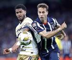 Pumas no ha ganado en el Gigante de Acero