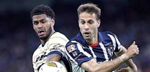 Pumas no ha ganado en el Gigante de Acero