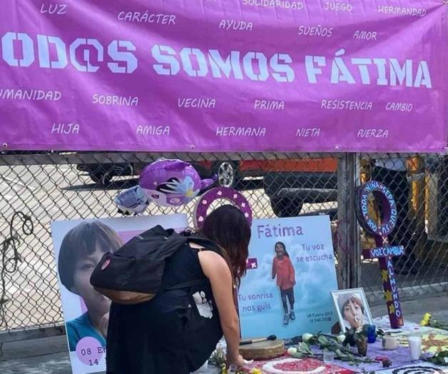 Condenan a 170 años a asesinos de Fátima Condenan a 170 años a asesinos de Fátima