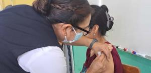 Exhortan a vacunarse contra la tosferina en Reynosa