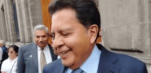 No hay riesgo de pérdida de empleos en Pemex: Aldana