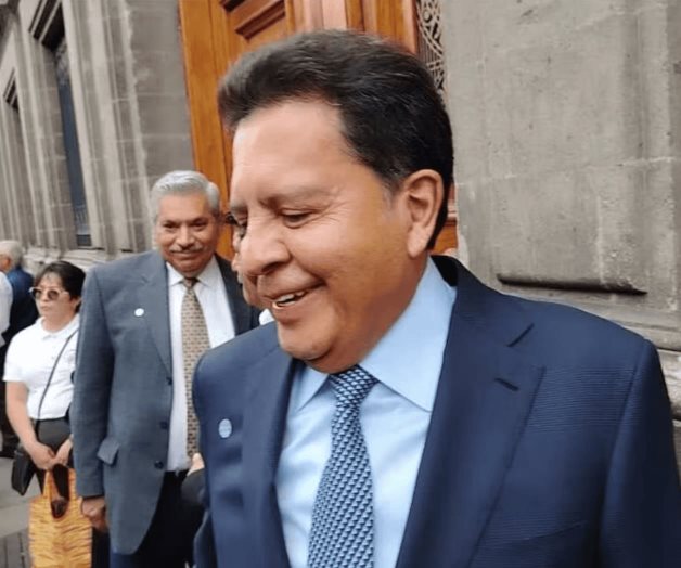 No hay riesgo de pérdida de empleos en Pemex: Aldana No hay riesgo de pérdida de empleos en Pemex: Aldana