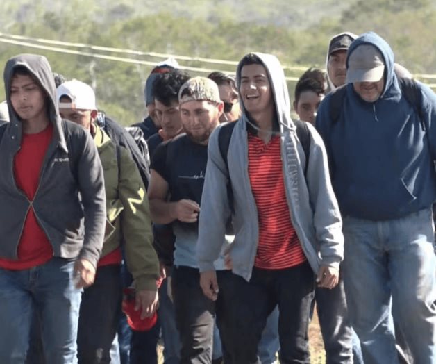 Se debilita empleo de migrantes mexicanos en EU en primer trimestre Se debilita empleo de migrantes mexicanos en EU en primer trimestre