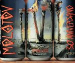 Molotov lanza su propia cerveza, a propósito de 30 años de carrera