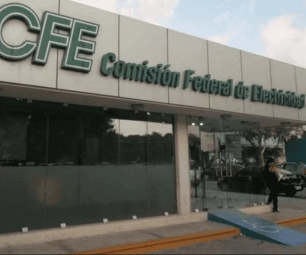 Impacto de las Pérdidas de la CFE en el Primer Trimestre 2025 Impacto de las Pérdidas de la CFE en el Primer Trimestre 2025