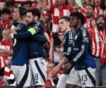 Se perfila el Manchester United a la Final de Europa League