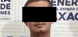 Cae feminicida de ex reina de belleza en Oaxaca