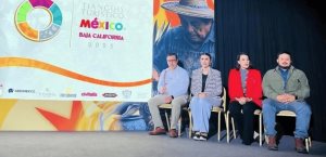 Anuncian nuevas rutas internacionales para México