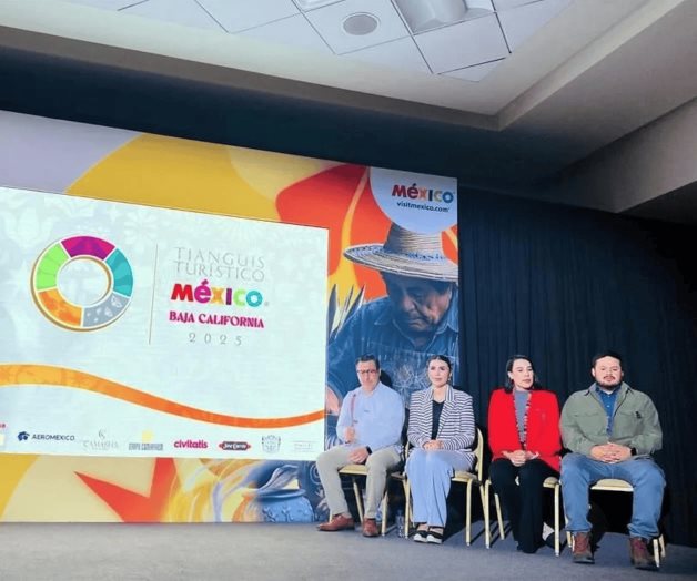 Anuncian nuevas rutas internacionales para México Anuncian nuevas rutas internacionales para México