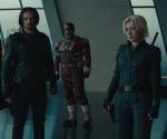 Thunderbolts*: Acción, humor y grandes actuaciones