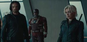 Thunderbolts*: Acción, humor y grandes actuaciones