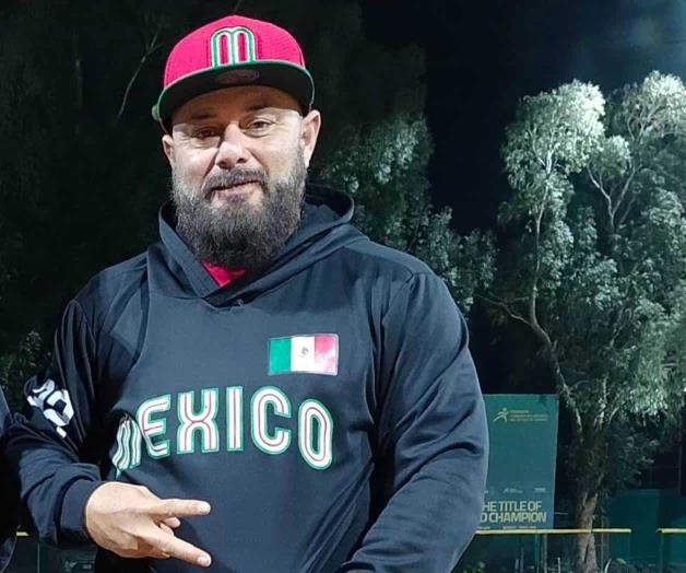 Nueva aventura de Vicente Frías con la Selección Nueva aventura de Vicente Frías con la Selección