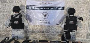 Colectivo exige a FGR escuchar a familias sobre Teuchitlán