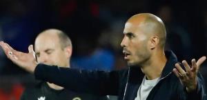 Considera Guido Pizarro que Tigres fue mejor que Cruz Azul