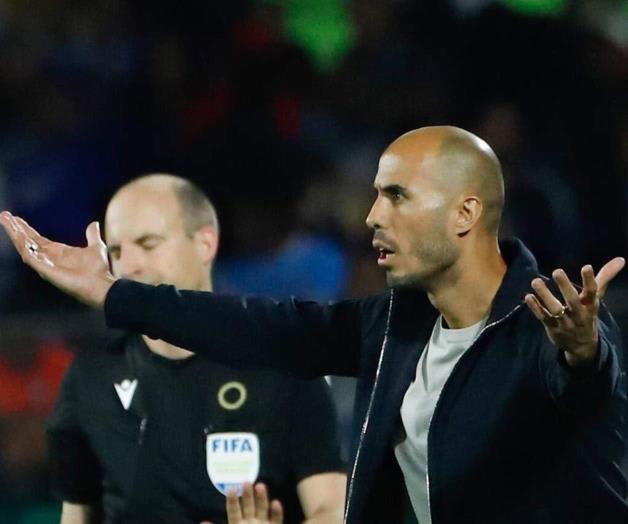 Considera Guido Pizarro que Tigres fue mejor que Cruz Azul Considera Guido Pizarro que Tigres fue mejor que Cruz Azul