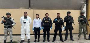 Decomisan 52 kilos cocaína en Acuña, Coahuila