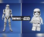 Fortnite celebra Star Wars con skin gratuito de Stormtrooper
