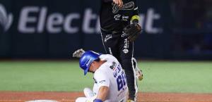 Resumen del partido entre Charros de Jalisco y Toros de Tijuana