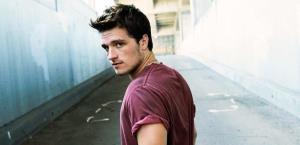 Josh Hutcherson lidera el elenco de una serie de comedia en HBO