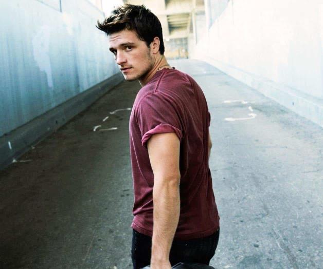 Josh Hutcherson lidera el elenco de una serie de comedia en HBO Josh Hutcherson lidera el elenco de una serie de comedia en HBO