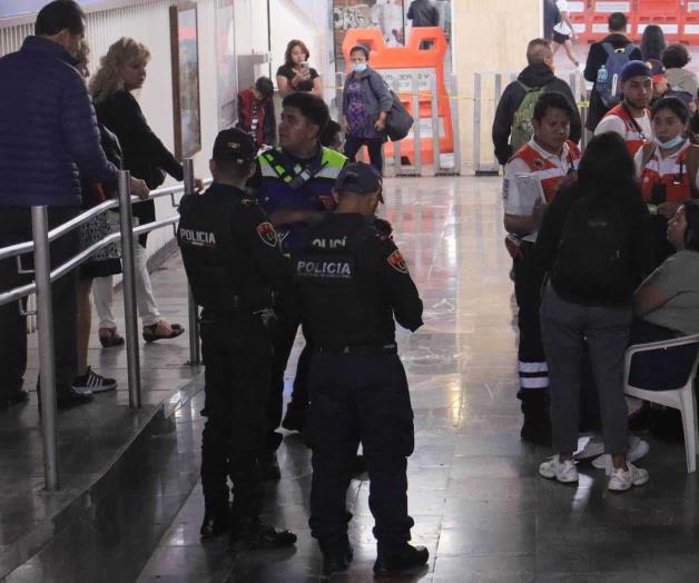 Investigación de la Fiscalía sobre casos de pinchazos en el transporte público Investigación de la Fiscalía sobre casos de pinchazos en el transporte público