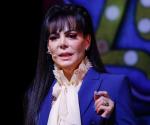 Maribel Guardia hace tregua con su nuera