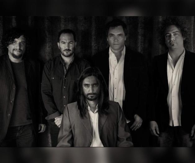 Alfonso André regresa a Guadalajara con su proyecto solista Alfonso André regresa a Guadalajara con su proyecto solista