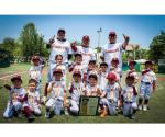 Federación Mexicana de Beisbol: Peloteritos de Tamaulipas son campeones nacionales