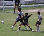 Empatan sin goles Santos y Pumas