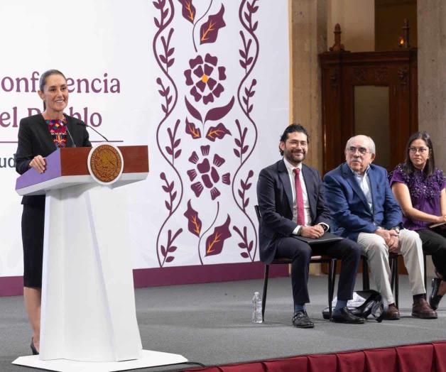 Destaca México en evaluación de vida Destaca México en evaluación de vida