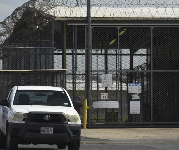Prohíben deportación desde el sur de Texas Prohíben deportación desde el sur de Texas